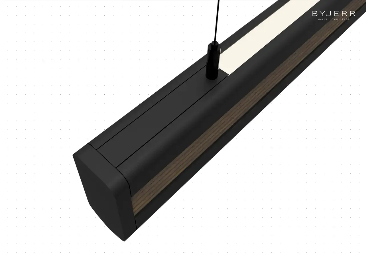 Line Classic Wood