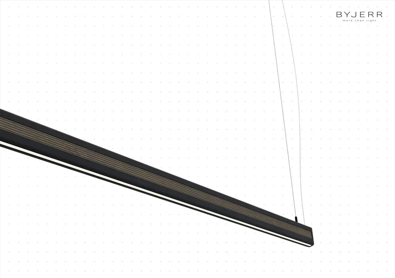 Line Classic Wood