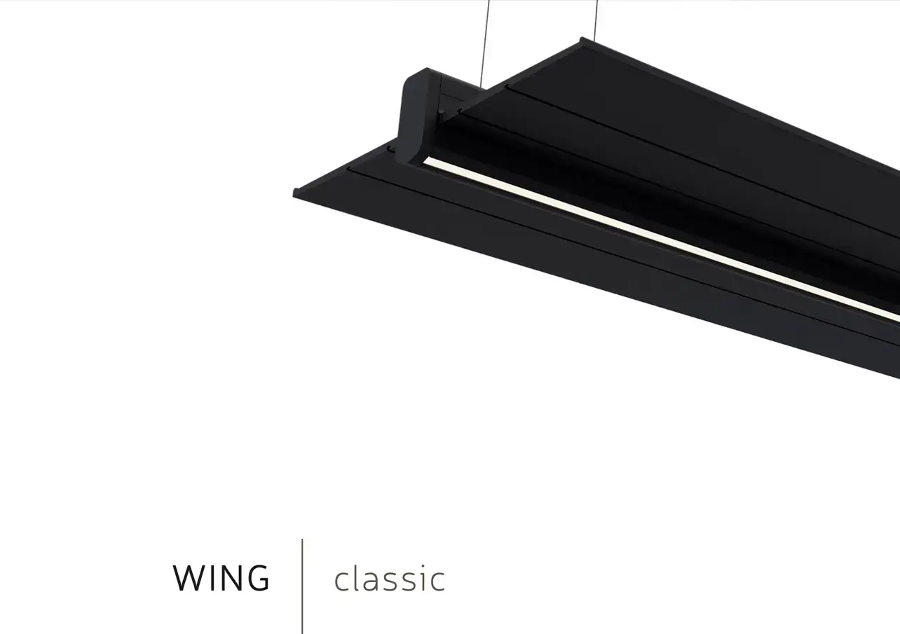 Wing Classic